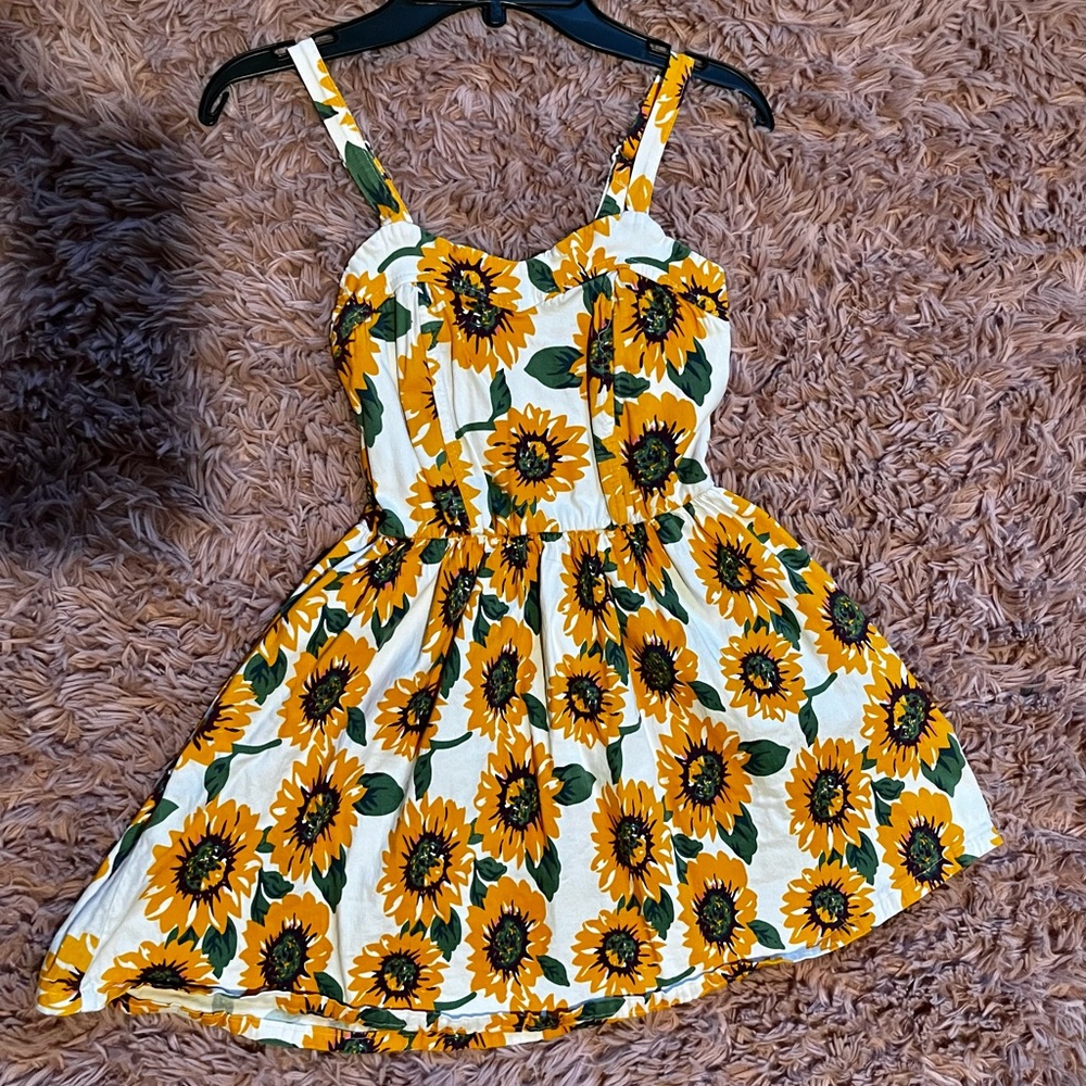 pretty dress